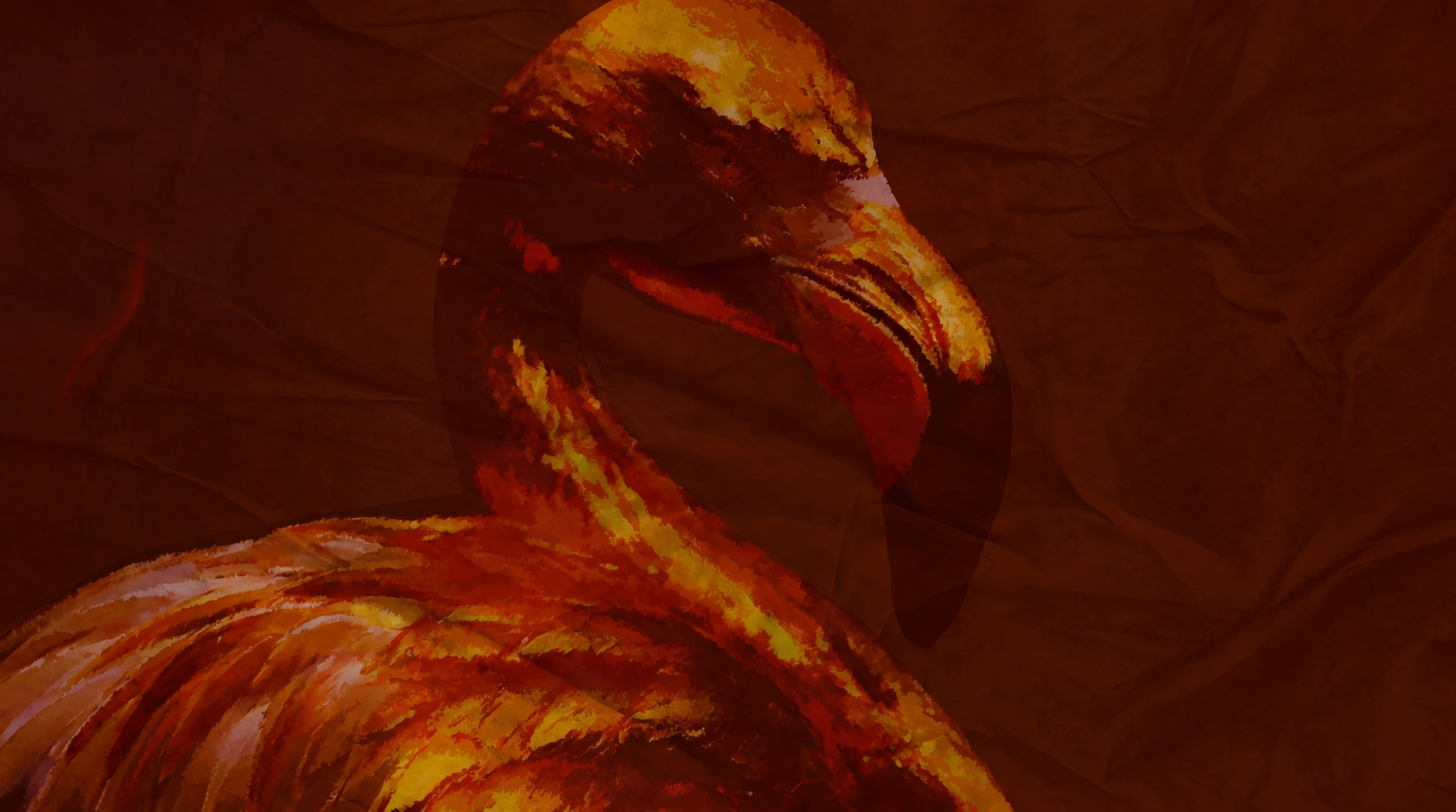 Lagun Vix Background