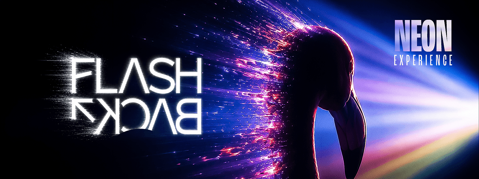 FlashBack - Neon Experience